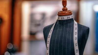 Salem Juma Salem Ali Taloring