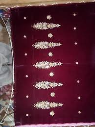 Salma & Saima Tailoring & Embroidery