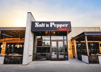 Salt & Pepper LLC