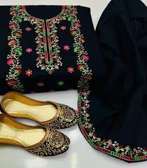 Sehr Allulu Tailoring & Embroidery