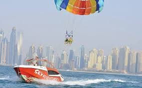 Sky & Sea Adventures