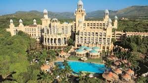 Sun City Tours & Safaris