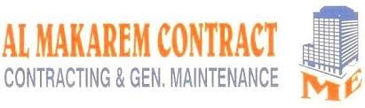 Al Makarem Gen Contg & Maint Est