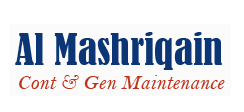Al Mashriqain Contg & Gen Maint
