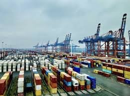 Al Nawakhdah Shipping