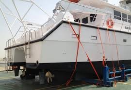 Bahobeshi Shipping & Forwarding Services