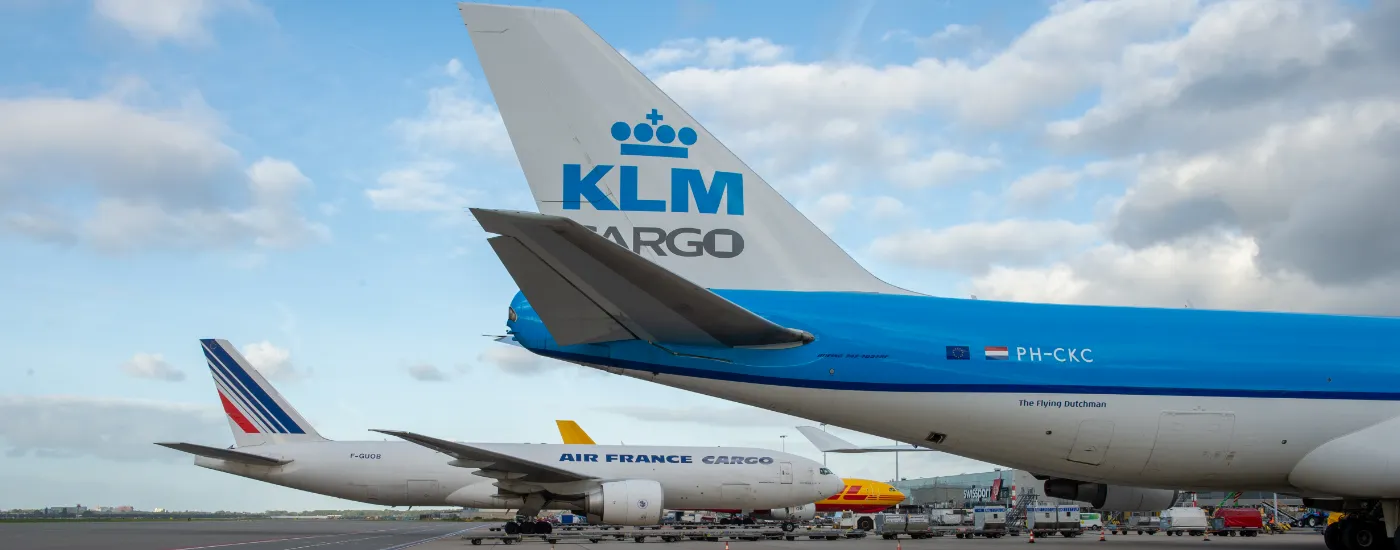 KLM Cargo