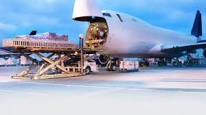 Air Cargo Trader LLC