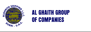 Al Ghaith Shipping Company LLC