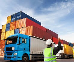 Al Nokhatha Cargo & Clearing