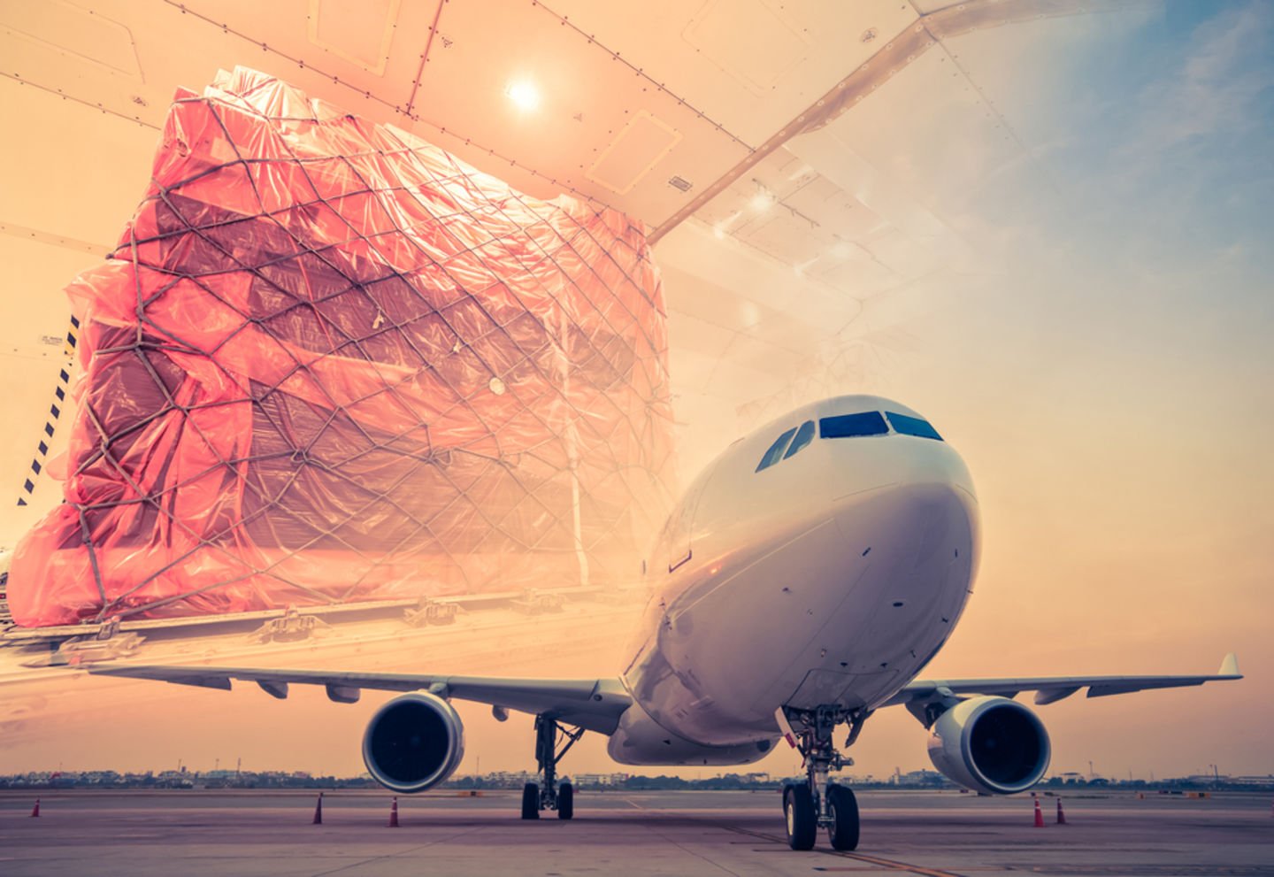 Arabian International Cargo Clearing & Packaging