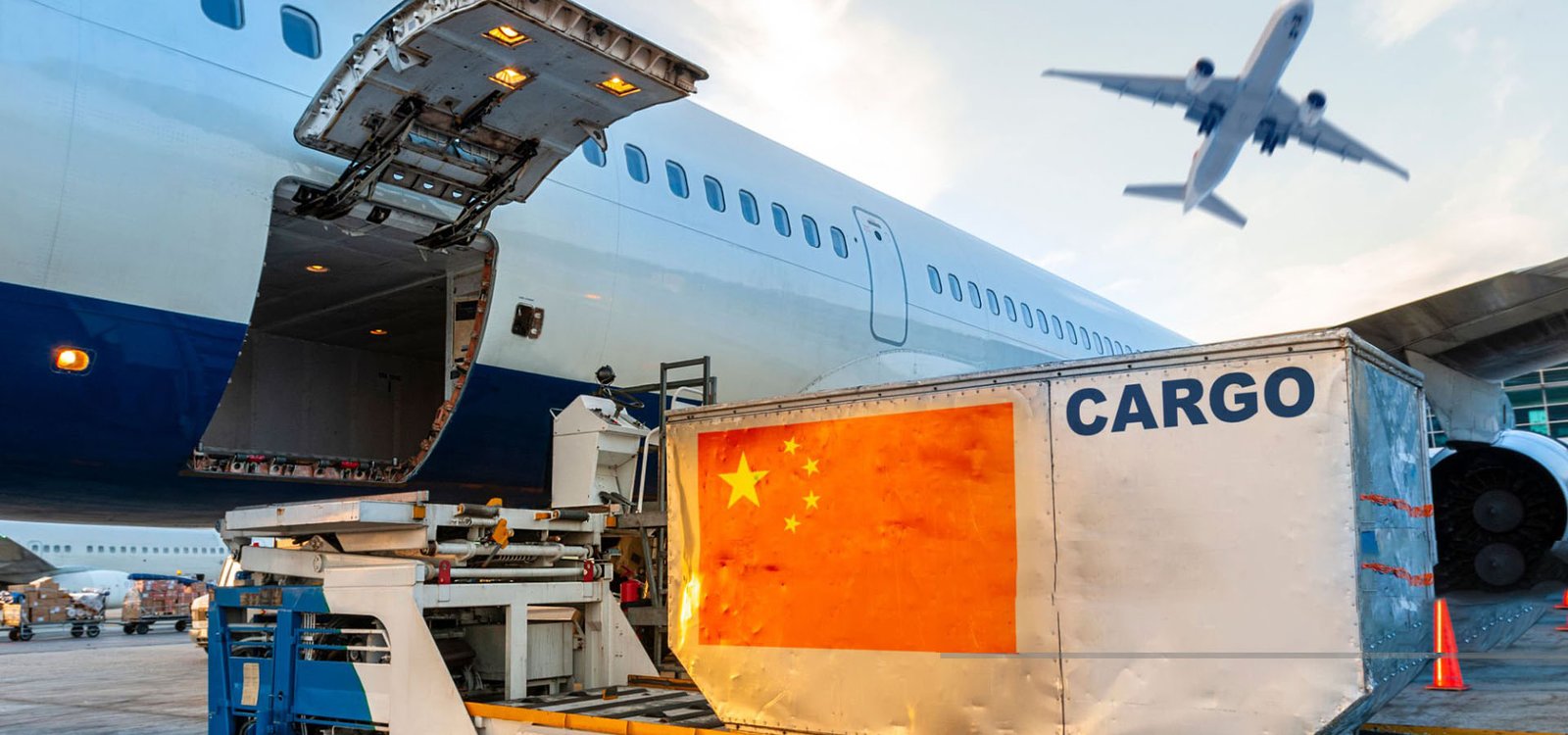Arcon International Cargo Packing LLC