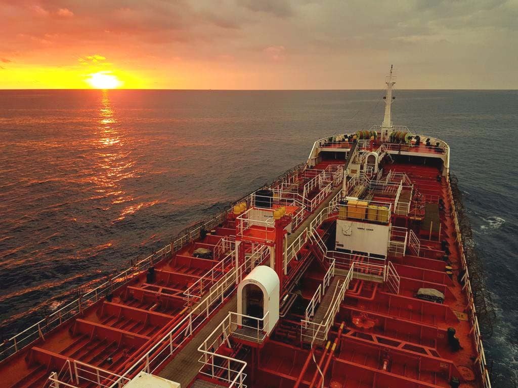 Austin Shipping Agency