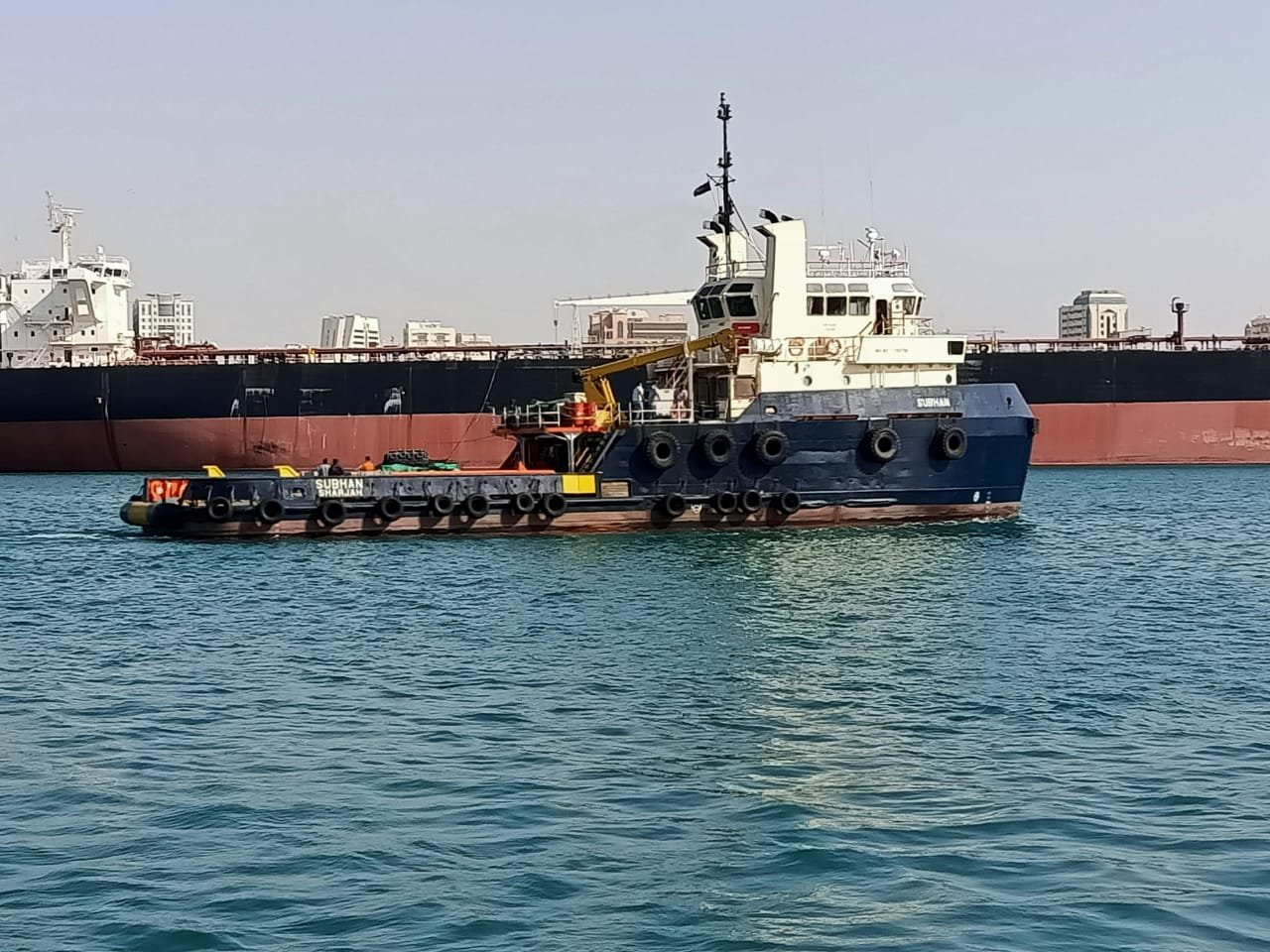 Cardinal Ship Management FZE