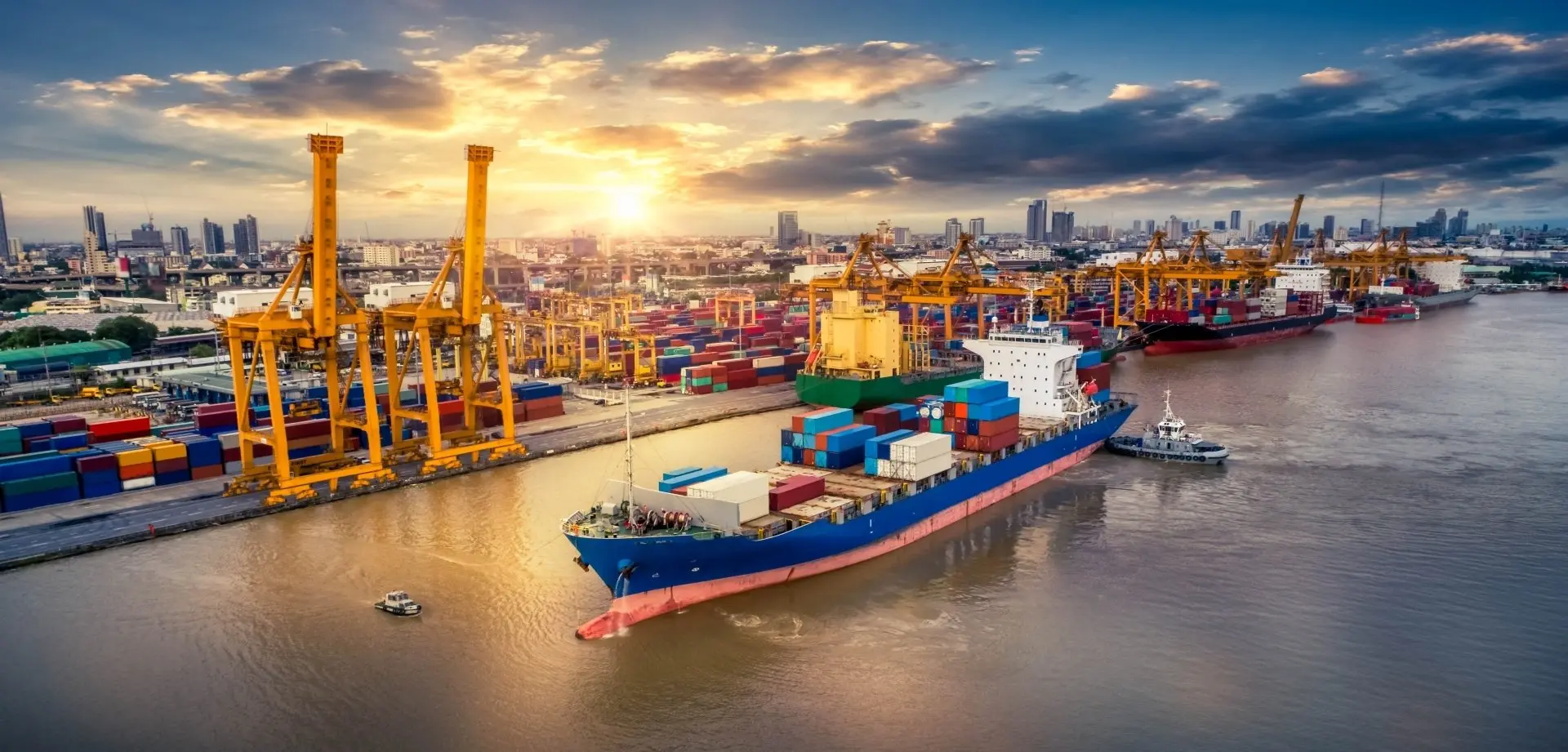 Dina Nath Babu Shipping LLC