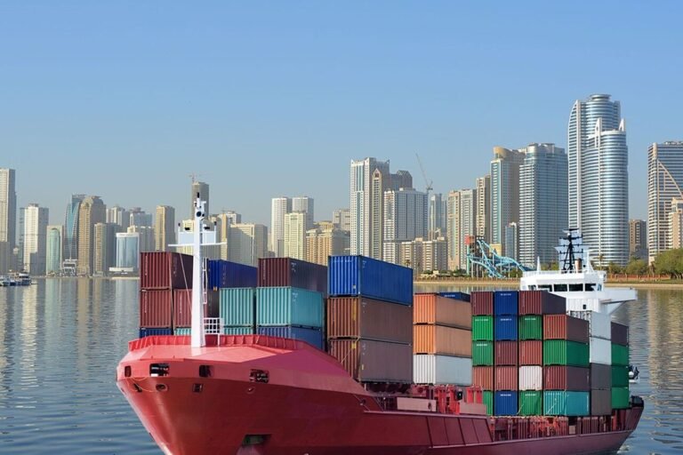 Dunia sea and air cargo LLC