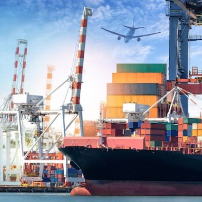 Elaff Cargo Services Est