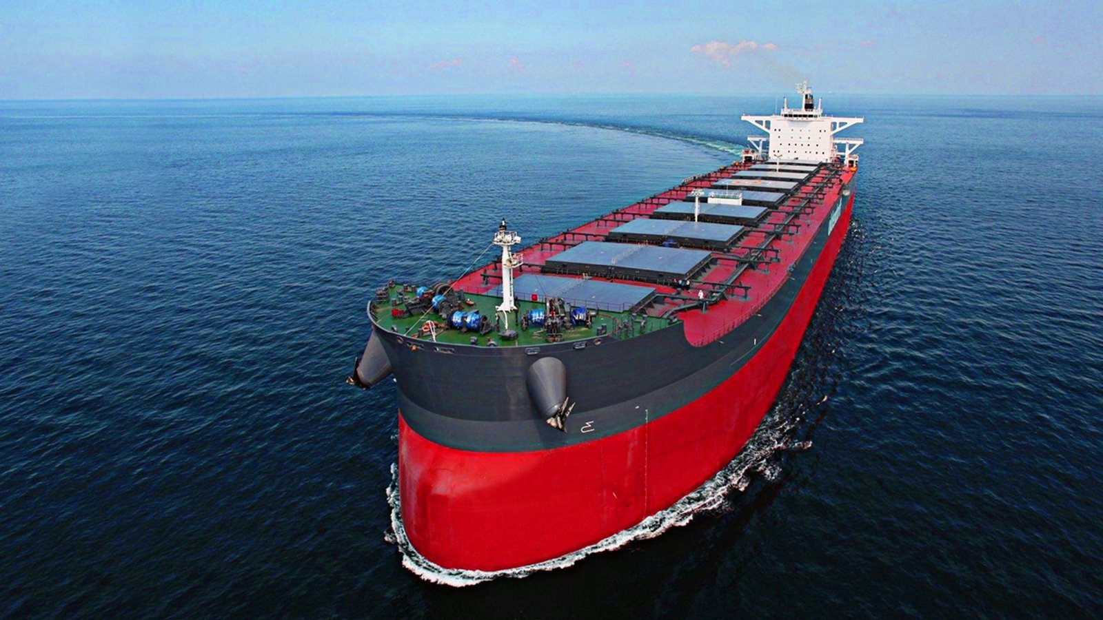 Emirates Ship Investment Co LLC