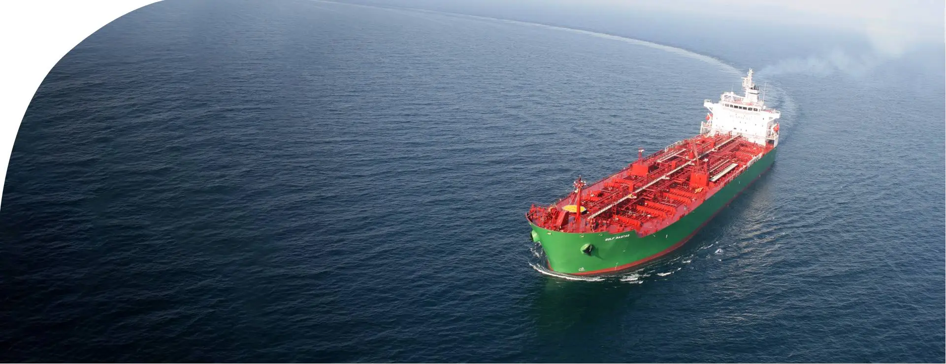 Flair Ship Management DMCC