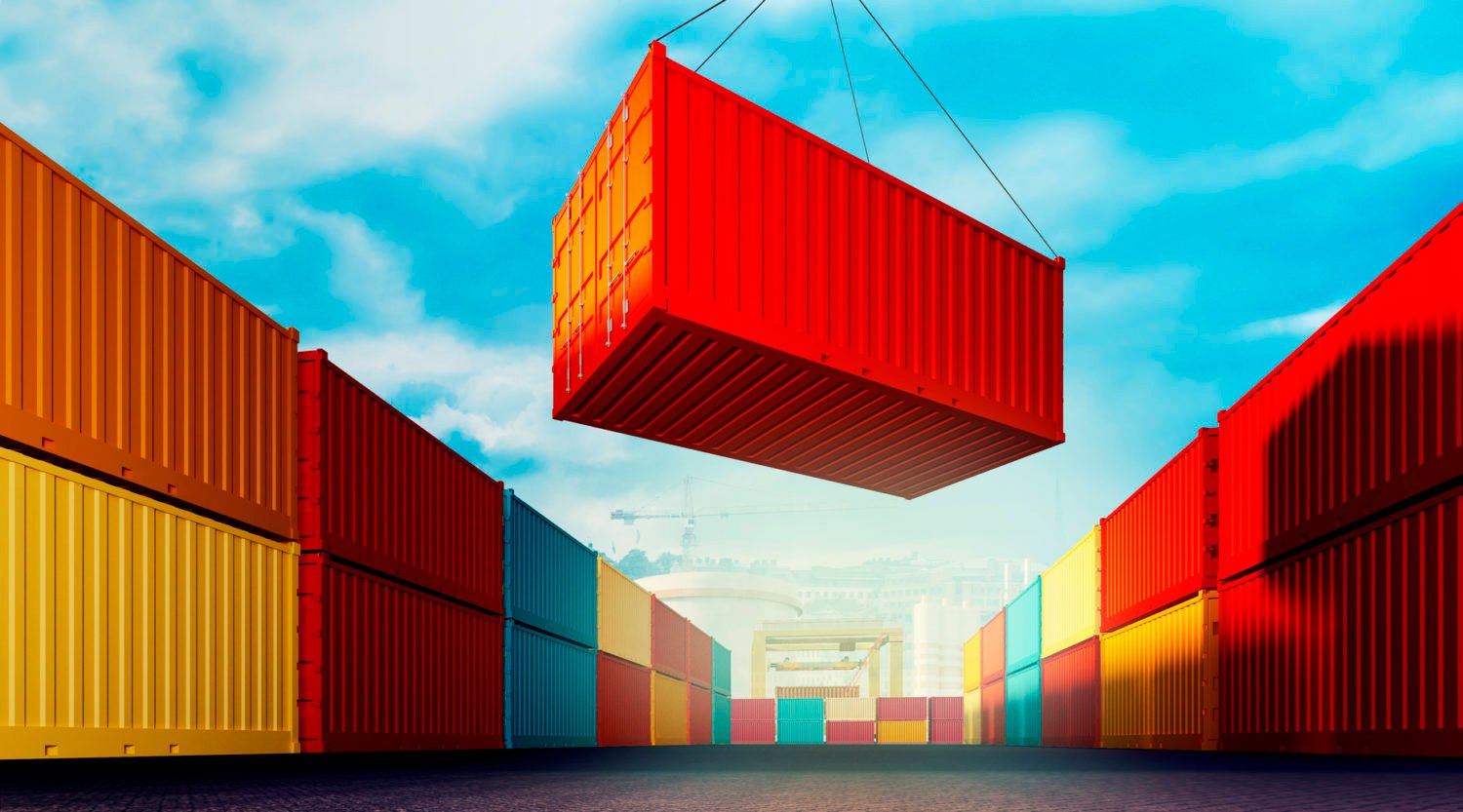 Friends Cargo Forwarding Bureau