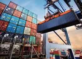 HKs Shipping & Logistics Services LLC