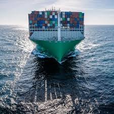 Ideal Shipping Co LLC