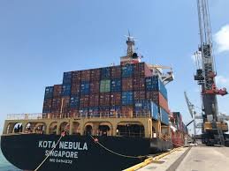 Nebula Shipping Lines Ltd