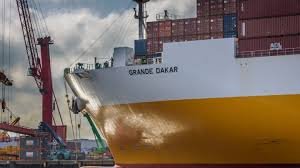 Paramount Shipping & Forwarding LLC