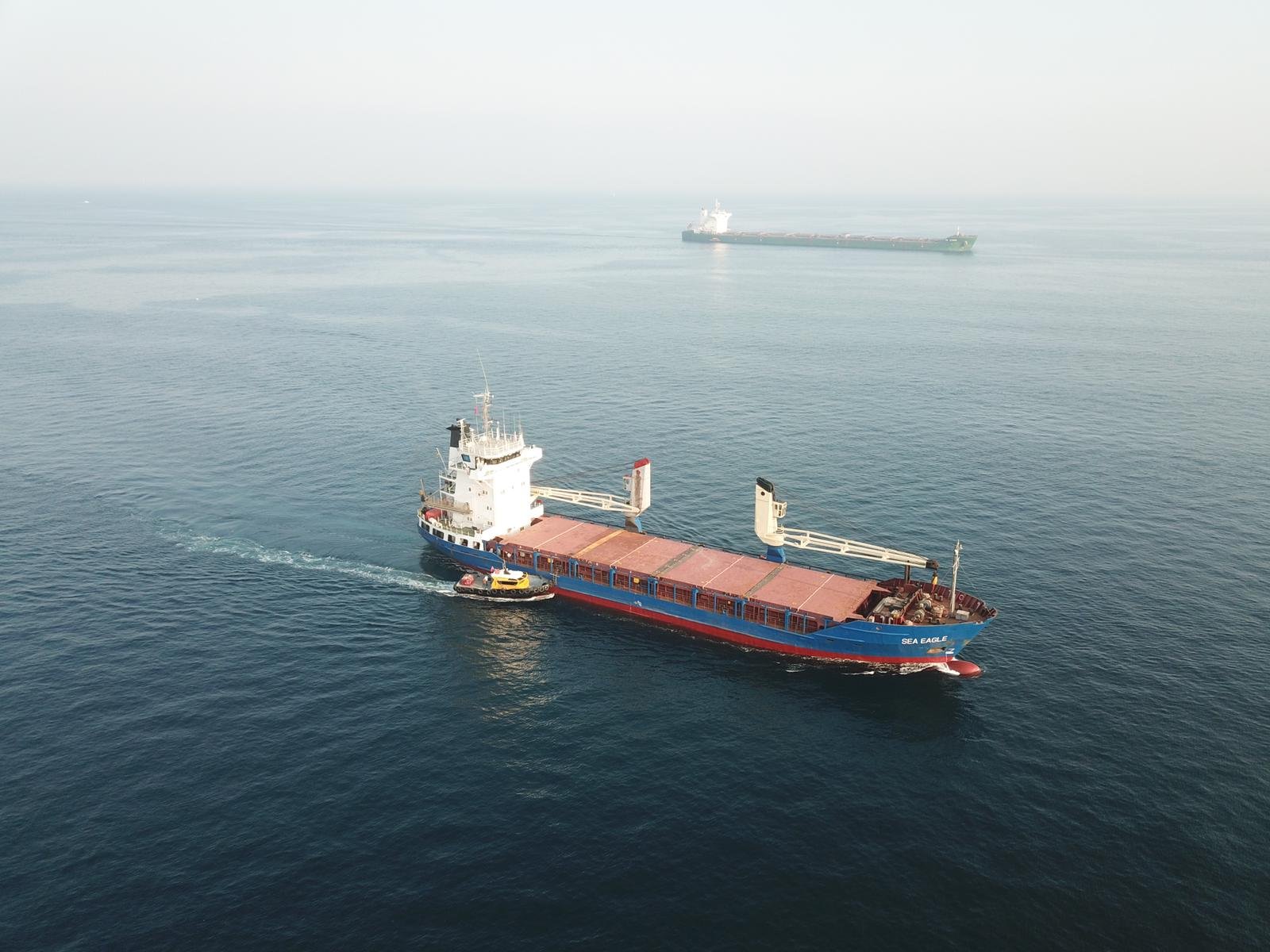 Sea Gate Tourism & Cargo LLC