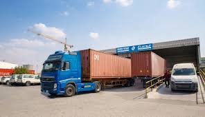 Star Shipping Services LLC