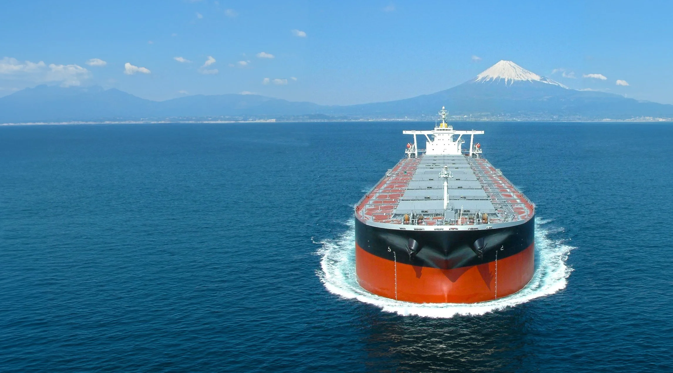 TMC Shipping Middle East DMCC