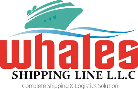 Whales shipping Line LLC