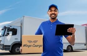 Wings Cargo Service