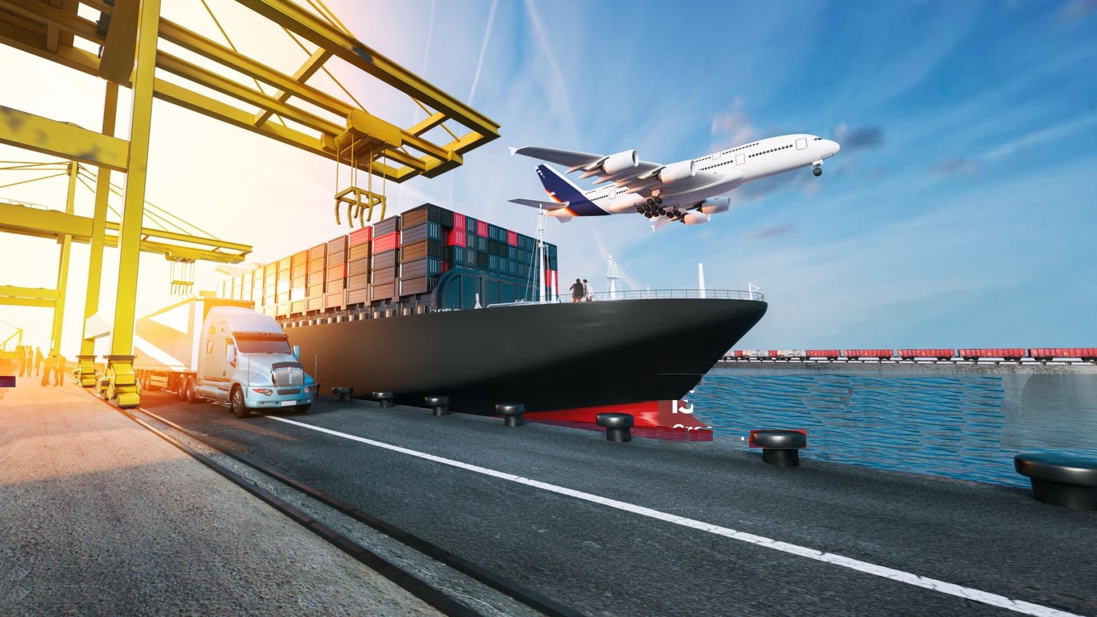 Aftab Ali Cargo Services LLC