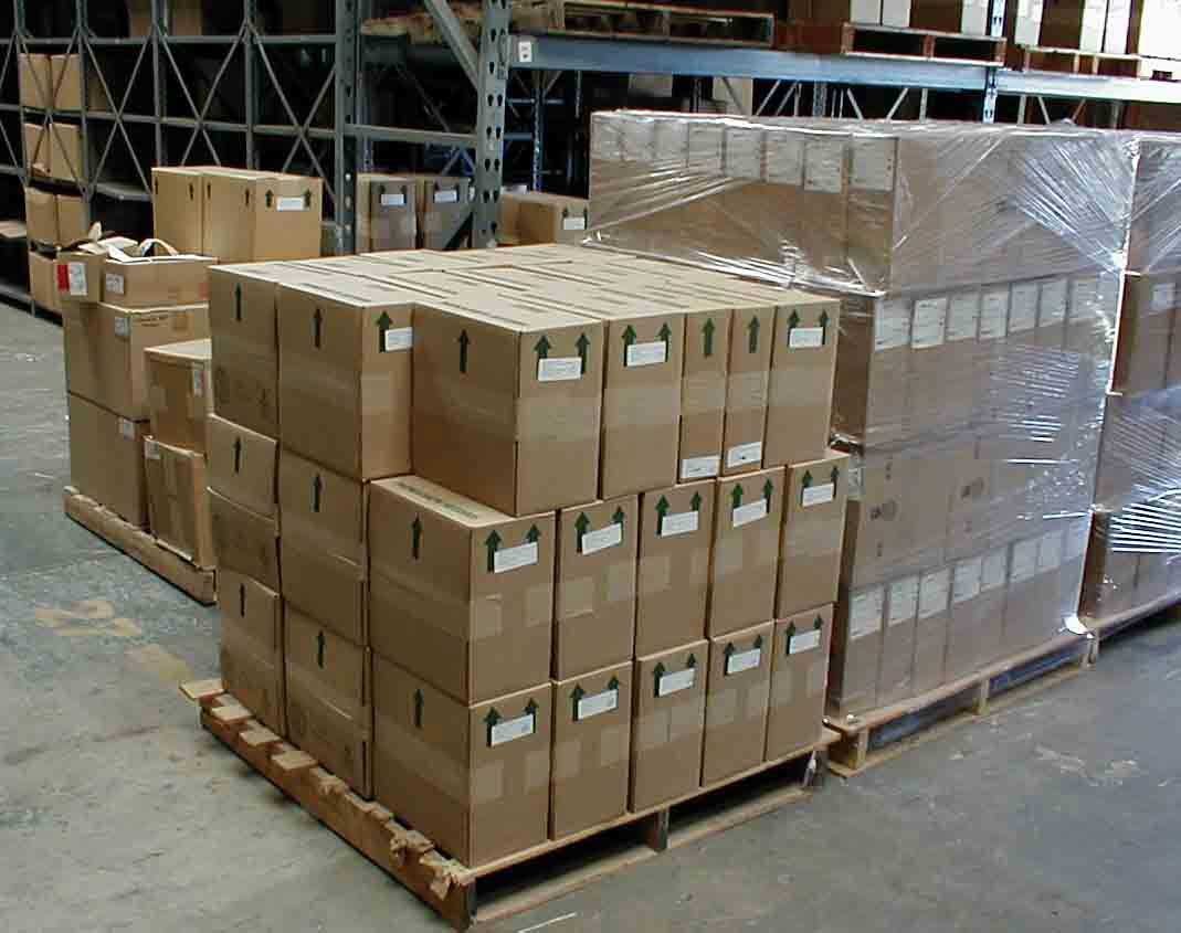 Al Bayan logistics LLC