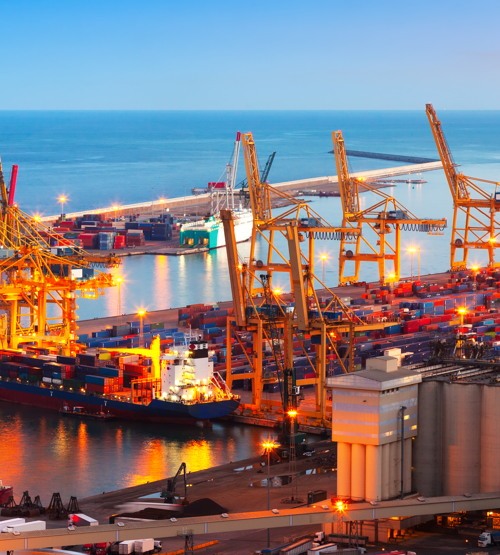 Al Khazna Cargo Clearing & Forwarding