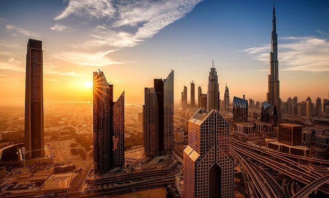 Al Mahra Tourism LLC