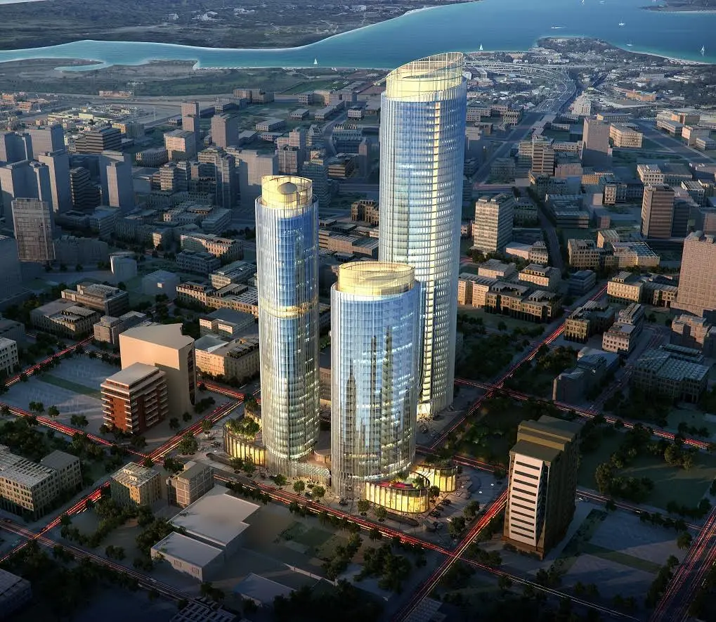 Bayat International Group of Cos LLC