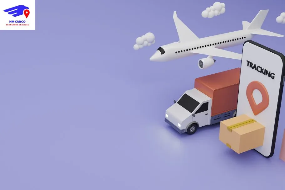 Choosing the Right Movers: Why NM Cargo Shipping and Mover Service Stands Out