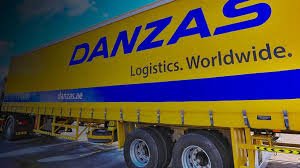 Danzas Abu Dhabi LLC