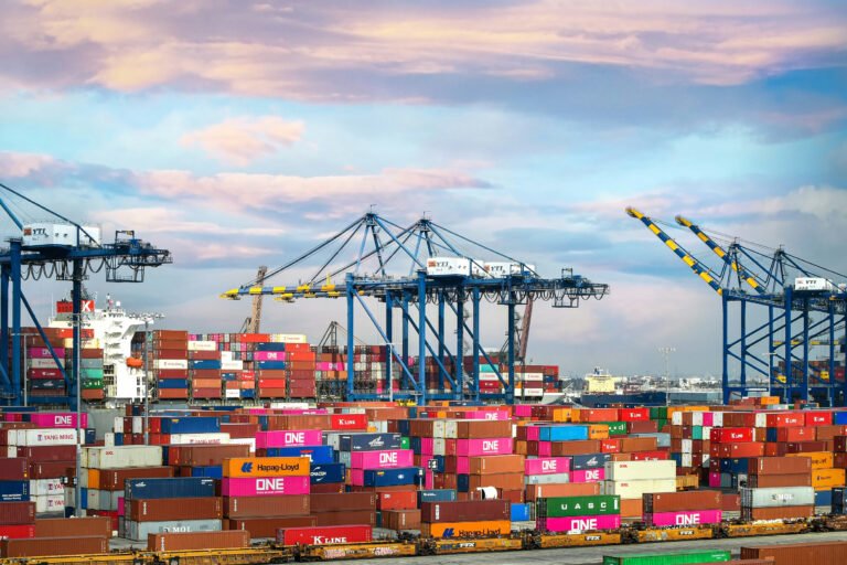 Darwish Murad Clearing & Forwarding Services