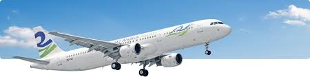 Enkor Airlines Ltd