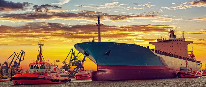 Housjton Marine Services