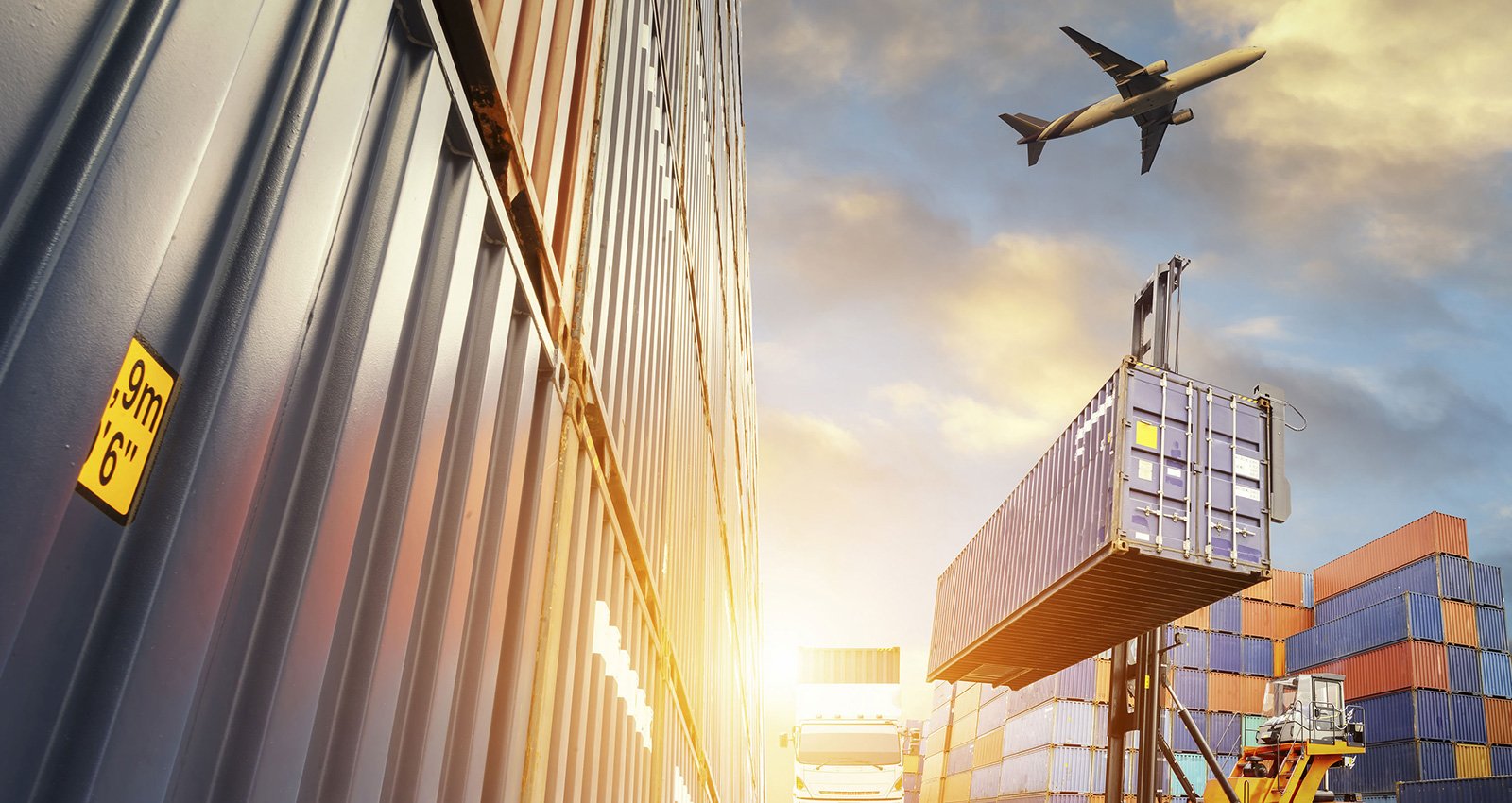 Integrated Freight & Logistics LLC