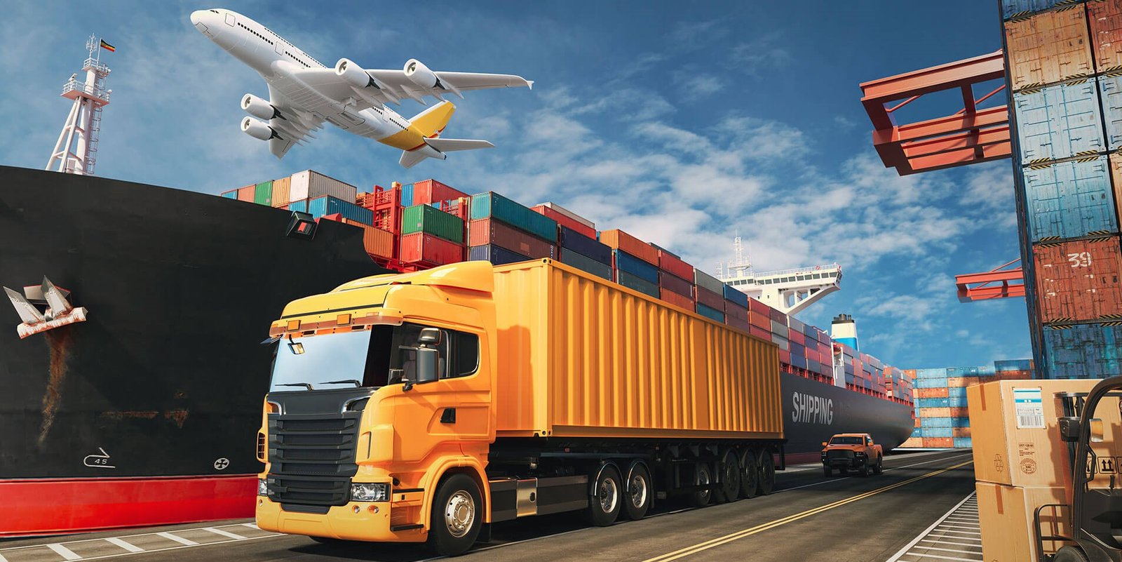 LBC Cargo Movers LLC