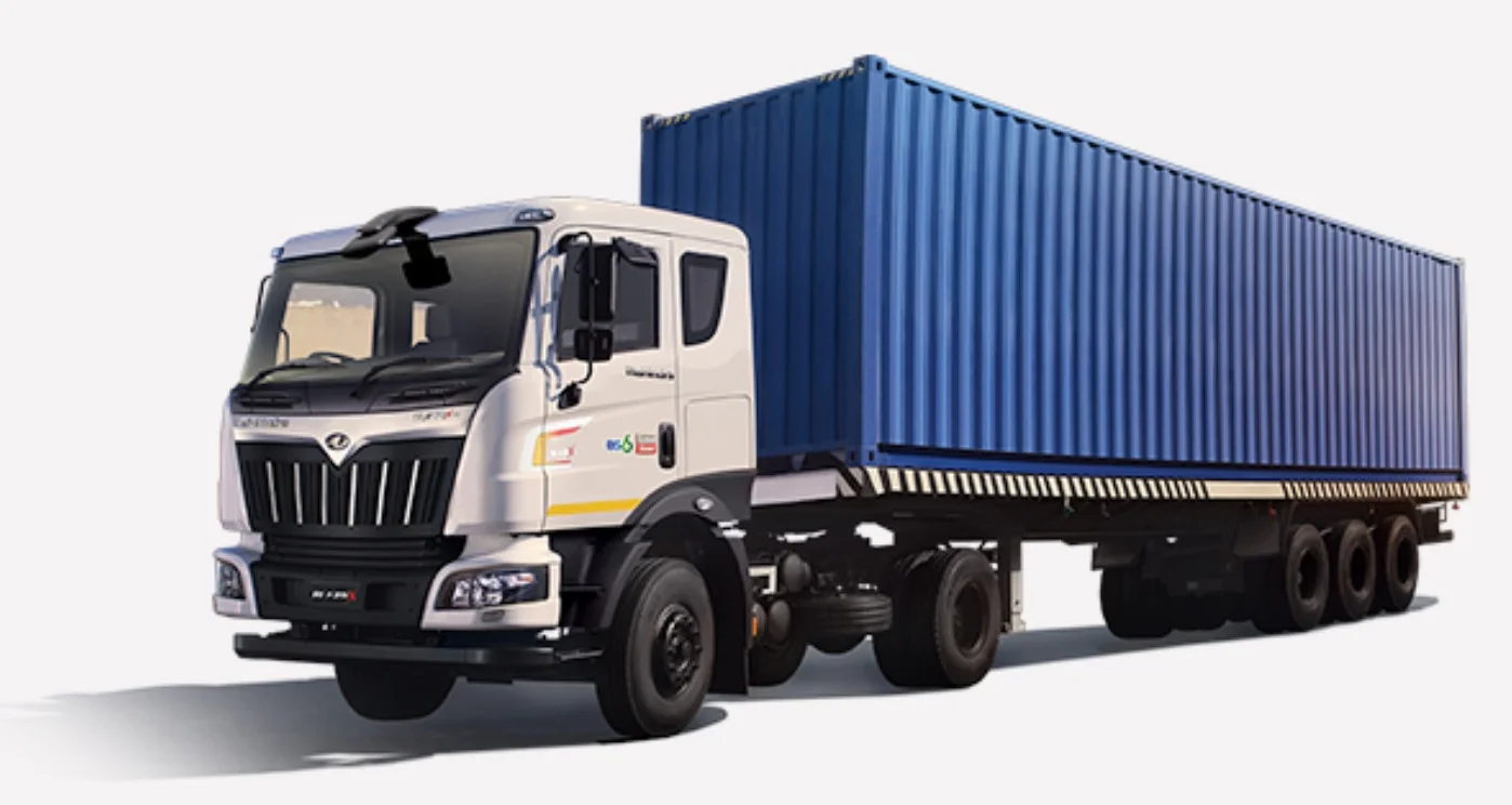 Malik Ahmad Cargo LLC