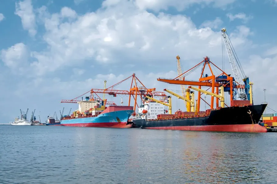 On-Time Delivery by NM Cargo Shipping and Mover Service
