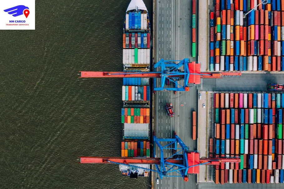 Relocation Tips from NM Cargo Shipping and Mover Service Experts