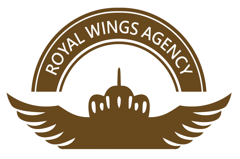 Royal Wings Clearing & Forwarding