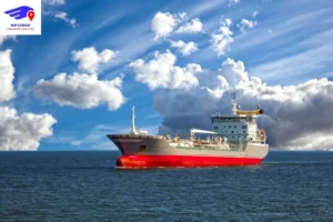Seamless Moving Experience with NM Cargo Shipping and Mover Service